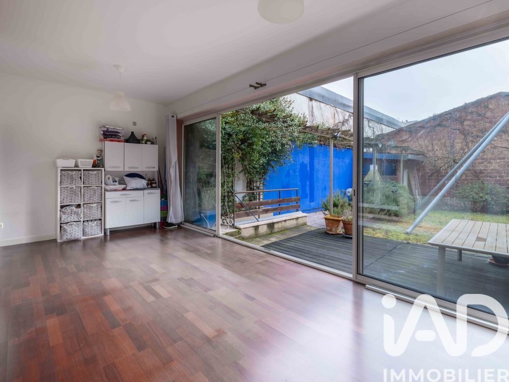 � vendre  Villa Colombes (92700)