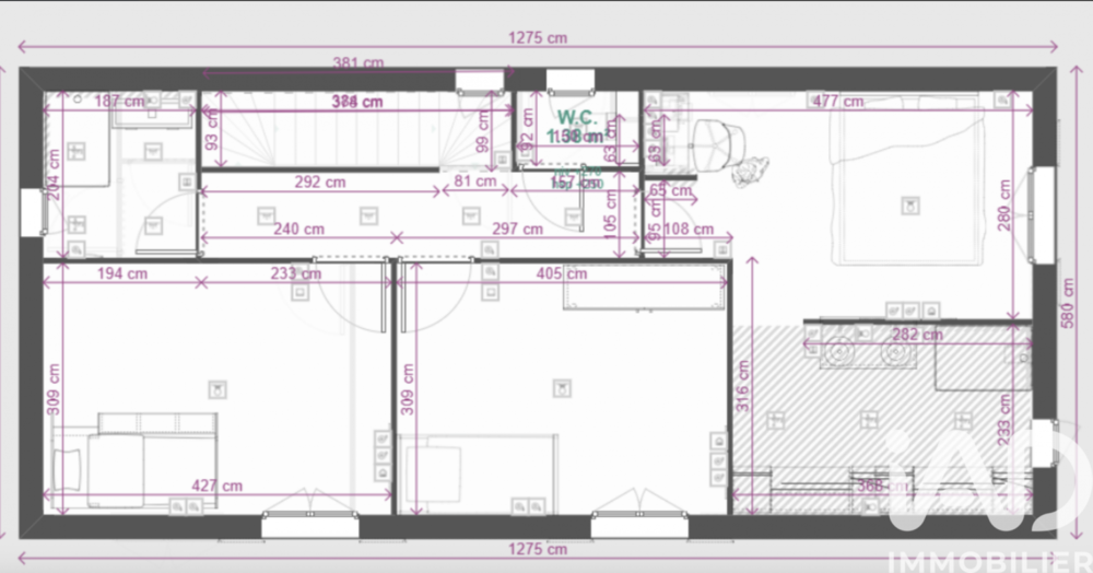 � vendre  Maison Toulon (83200)