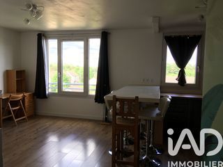  Appartement � vendre 2 pi�ces 48 m�