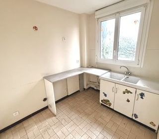  Appartement � vendre 3 pi�ces 52 m�