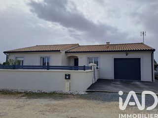  Maison � vendre 4 pi�ces 134 m�