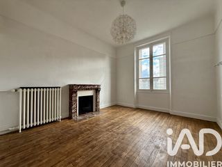  Appartement � vendre 3 pi�ces 86 m�