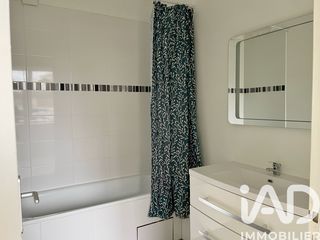  Appartement � vendre 2 pi�ces 44 m�