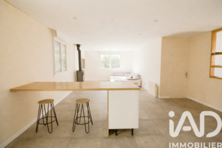  Maison � vendre 4 pi�ces 99 m�