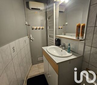  Appartement � vendre 1 pi�ce 15 m�