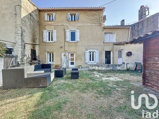  Maison � vendre 4 pi�ces 87 m�