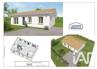  Terrain � vendre 490 m�