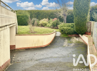  Maison � vendre 4 pi�ces 88 m�