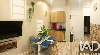  Appartement � vendre 2 pi�ces 31 m�