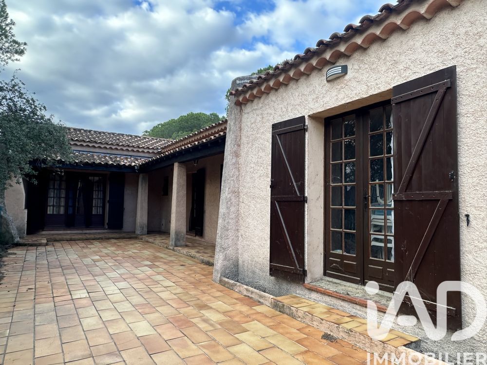 � vendre  Maison Puget-sur-Argens (83480)