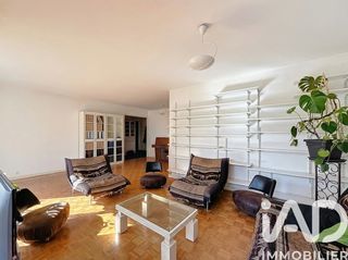  Appartement � vendre 6 pi�ces 128 m�