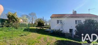  Maison � vendre 3 pi�ces 71 m�