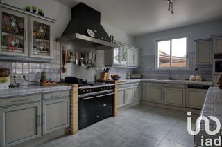  Maison � vendre 8 pi�ces 200 m�