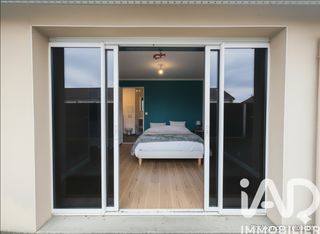  Maison � vendre 4 pi�ces 95 m�