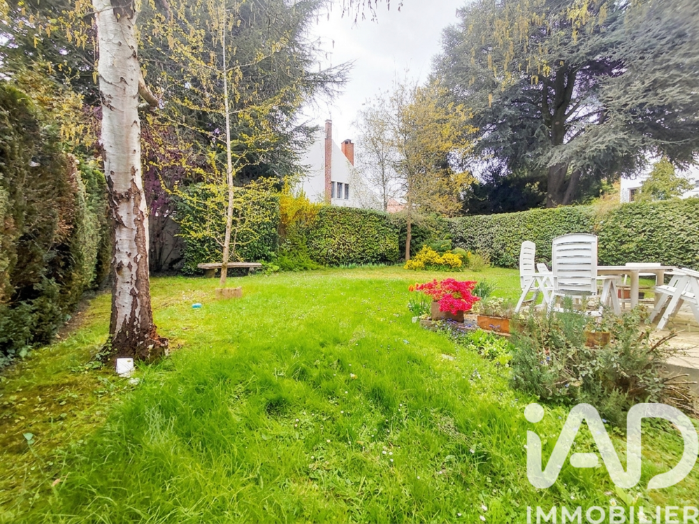 � vendre  Maison Antony (92160)