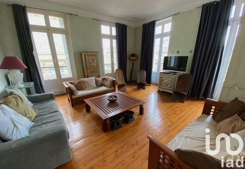 � vendre  Appartement Bordeaux (33000)