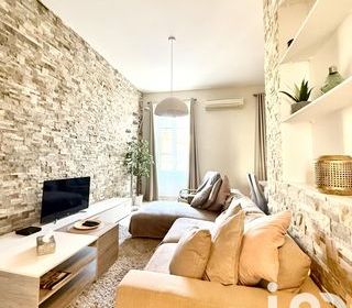  Appartement � vendre 4 pi�ces 110 m�