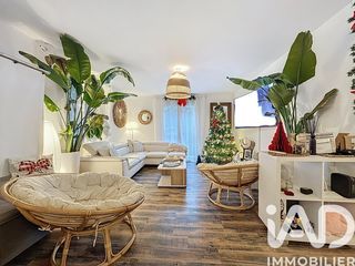  Maison � vendre 4 pi�ces 112 m�