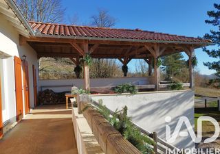  Maison � vendre 7 pi�ces 180 m�