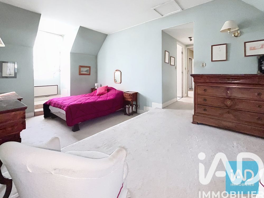 � vendre  Maison Louveciennes (78430)