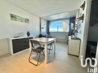  Appartement � vendre 2 pi�ces 30 m�