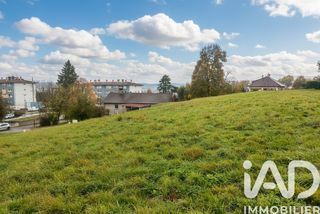  Terrain � vendre 769 m�