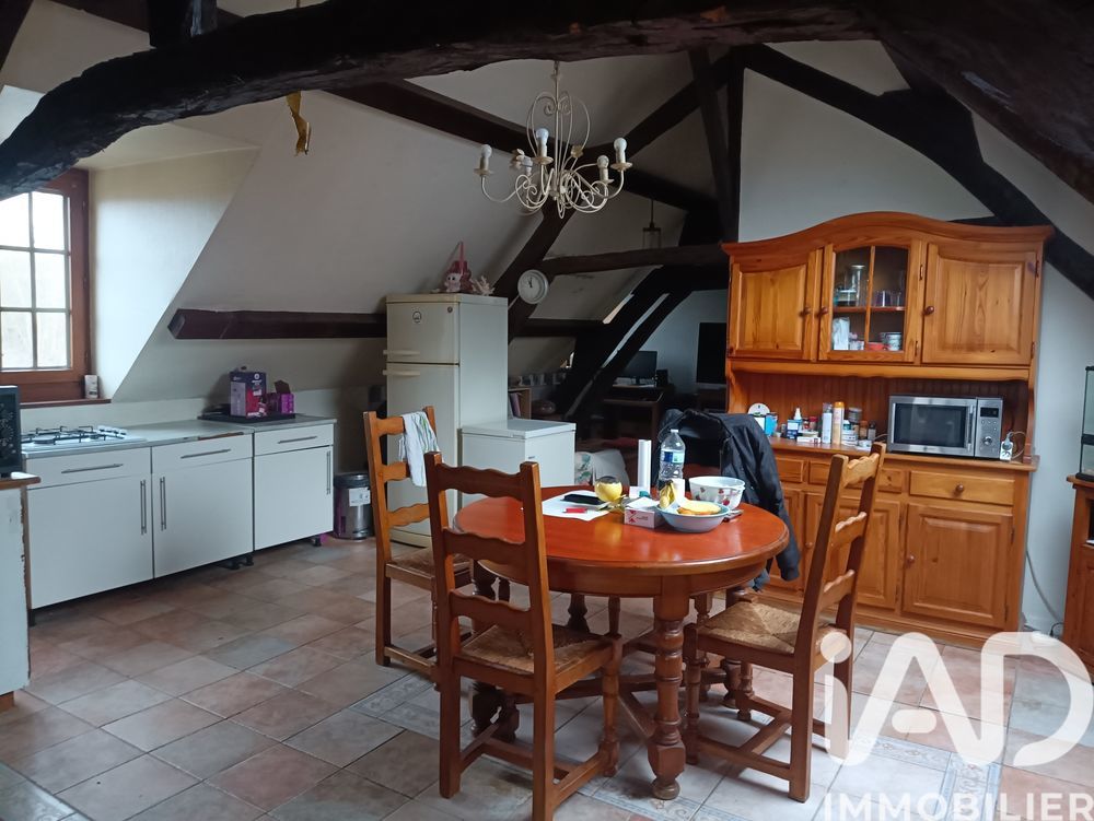 � vendre  Villa Londini�res (76660)