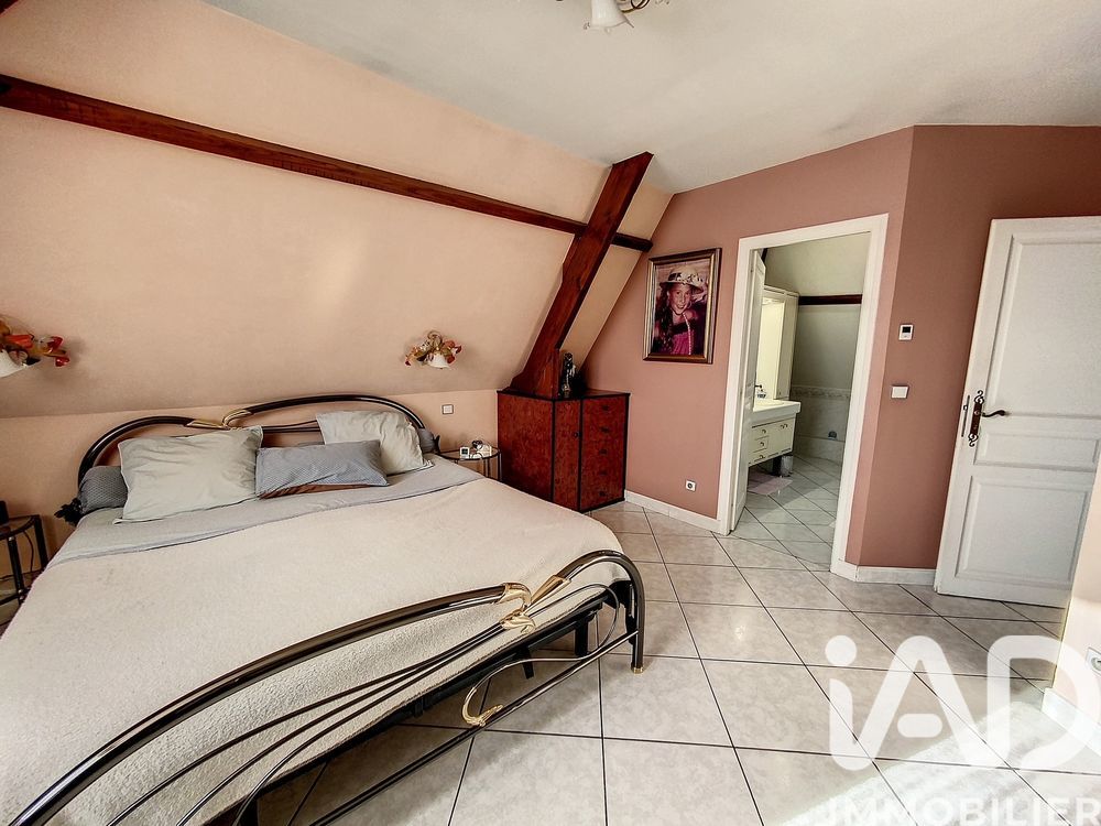 � vendre  Villa Saint-Denis (93200)