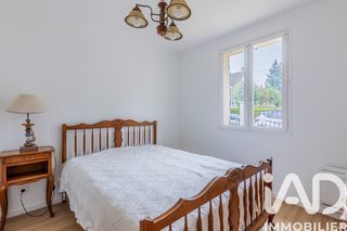  Maison � vendre 5 pi�ces 91 m�