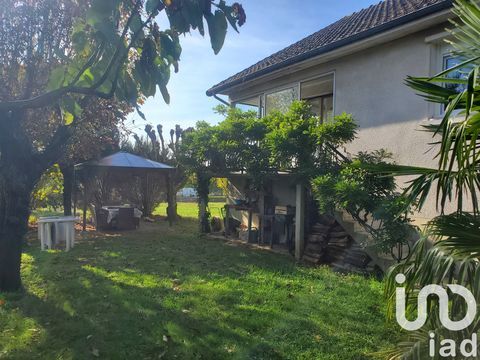   Vente Maison traditionnelle 6 pi�ces Maison - 6 pi�ce(s) - 120 m�