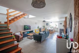  Maison � vendre 6 pi�ces 168 m�