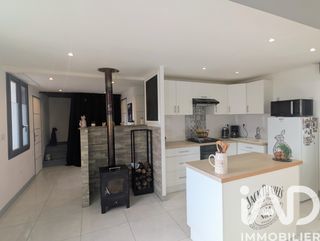  Maison � vendre 4 pi�ces 90 m�