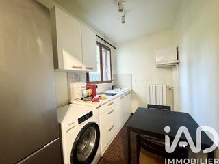  Appartement � vendre 1 pi�ce 25 m�