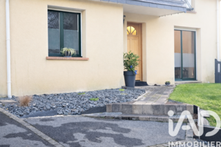  Maison � vendre 6 pi�ces 136 m�