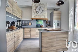  Maison � vendre 5 pi�ces 117 m�