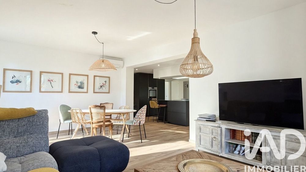 � vendre  Maison L'Isle-sur-la-Sorgue (84800)