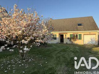  Maison � vendre 6 pi�ces 100 m�