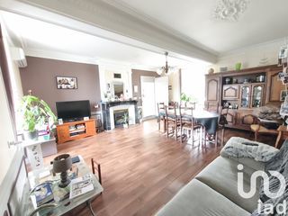  Maison � vendre 9 pi�ces 175 m�