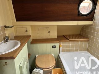  Maison � vendre 4 pi�ces 30 m�