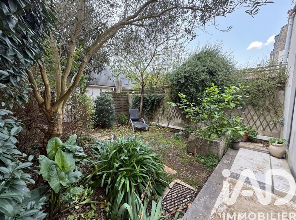 � vendre  Maison La Rochelle (17000)