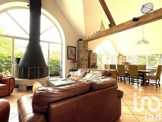  Maison � vendre 15 + pi�ces 387 m�