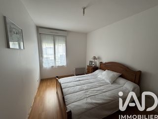  Appartement � vendre 2 pi�ces 44 m�