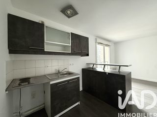  Appartement � vendre 1 pi�ce 32 m�