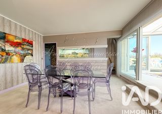  Appartement � vendre 4 pi�ces 95 m�