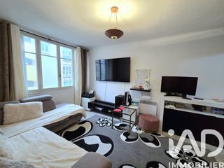  Appartement � vendre 3 pi�ces 60 m�