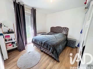  Appartement � vendre 3 pi�ces 65 m�