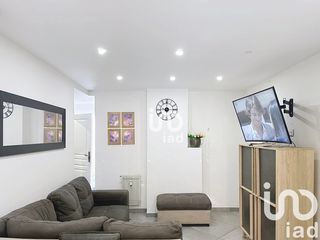  Appartement � vendre 4 pi�ces 63 m�