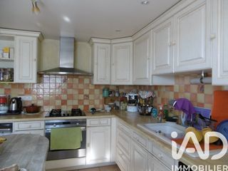  Maison � vendre 3 pi�ces 84 m�