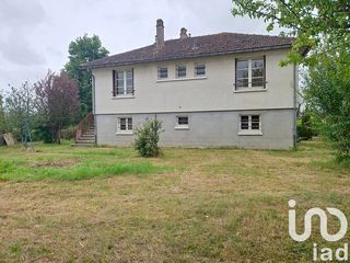  Maison � vendre 3 pi�ces 73 m�