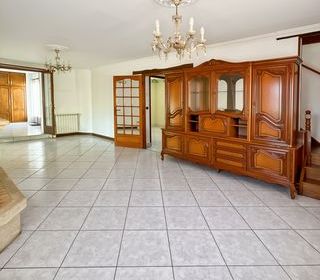  Maison � vendre 6 pi�ces 160 m�